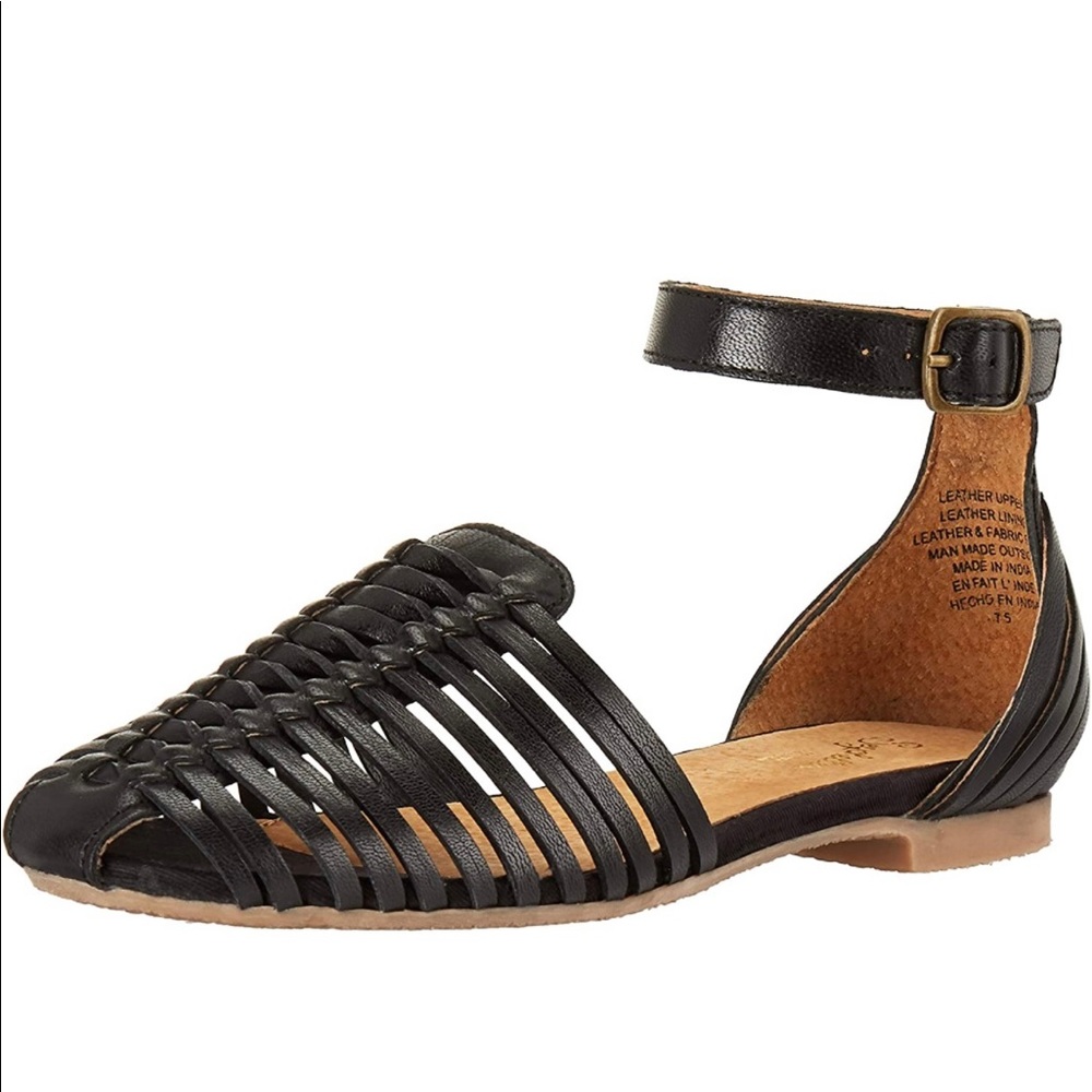 Bits ‘n Pieces Sandal